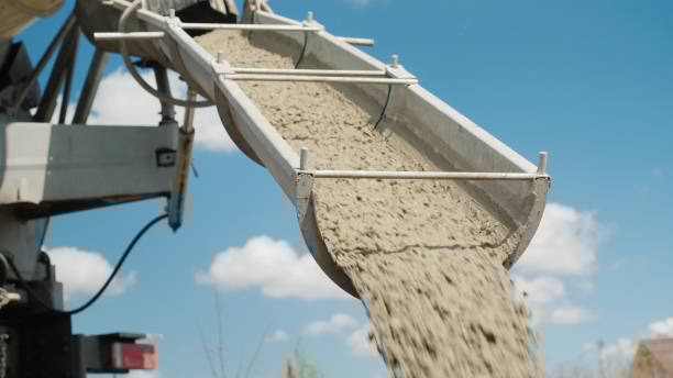 Best Custom Concrete Contractor  in Lenexa, KS